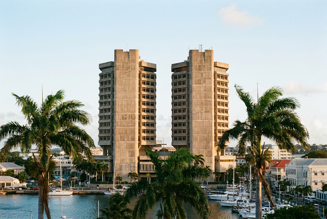 Cleviston Haynes: Public education is part of the Central Bank of Barbados' legacy