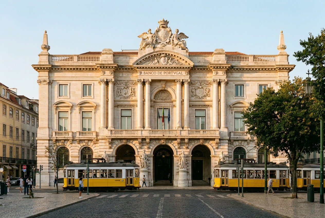 Carlos da Silva Costa: Banco de Portugal - strongly committed to rigorous banking supervision