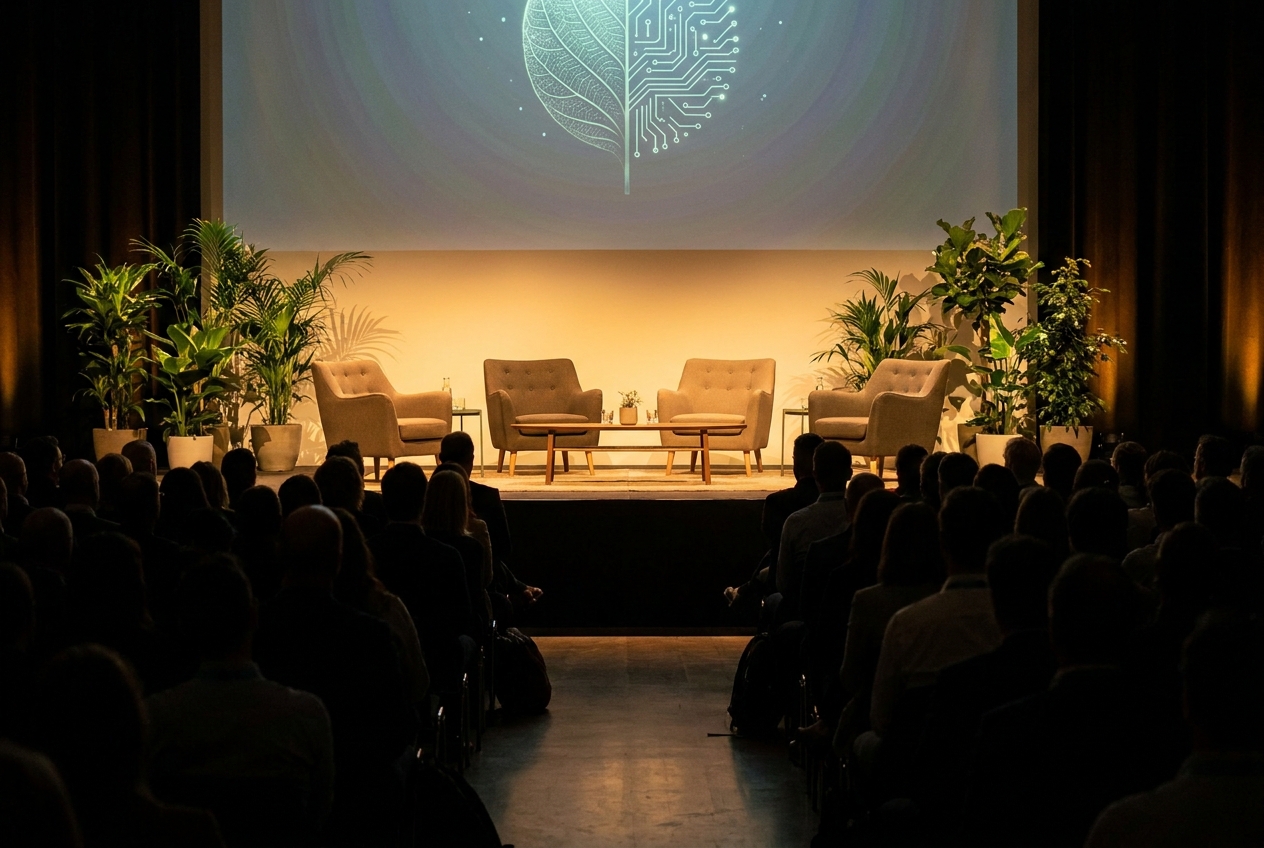 SupTech Week 2023 - Green Finance and Suptech