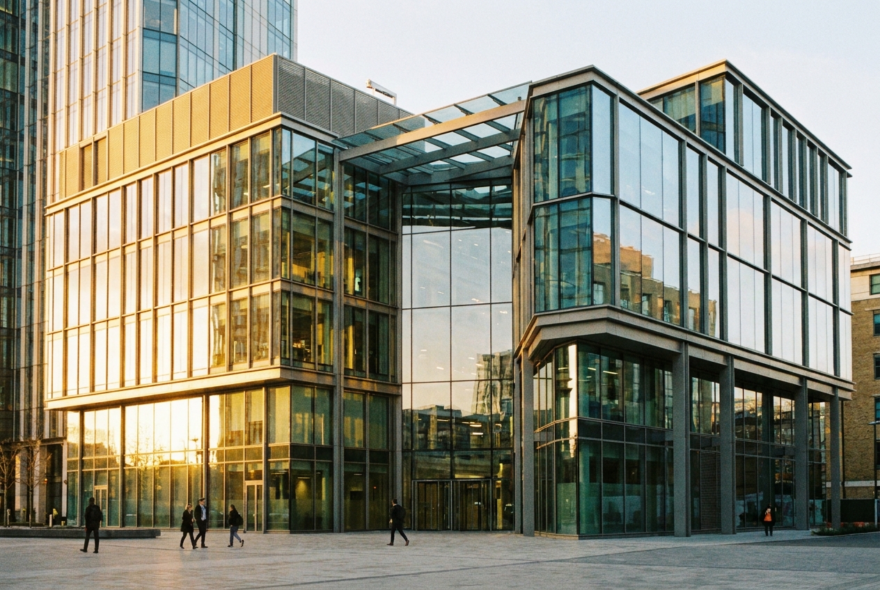 Emerging Technology Research Hub