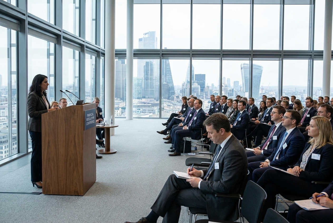 Overview of the FCA prudential approach
