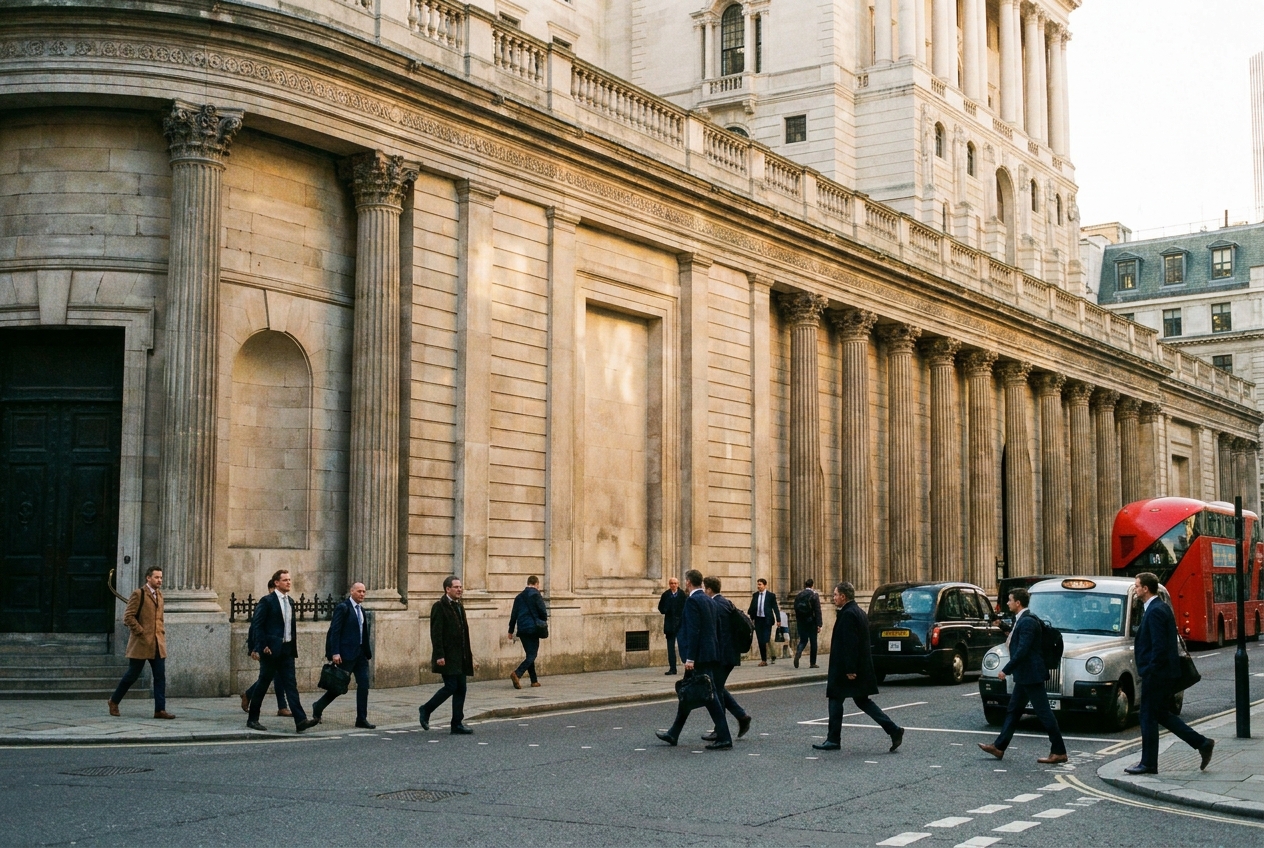 Update on the Bank of England and FCA Memorandum of Understanding for supervision of market infrastructure