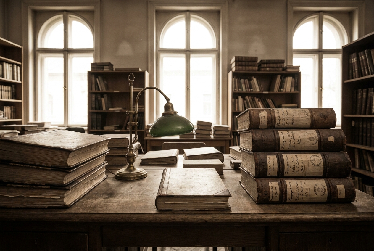 Financial Supervision in Hungary between the Two World Wars
