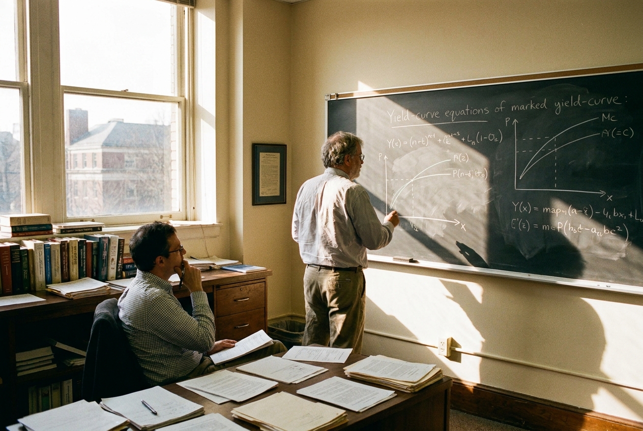 Challenges in macro-finance modeling
