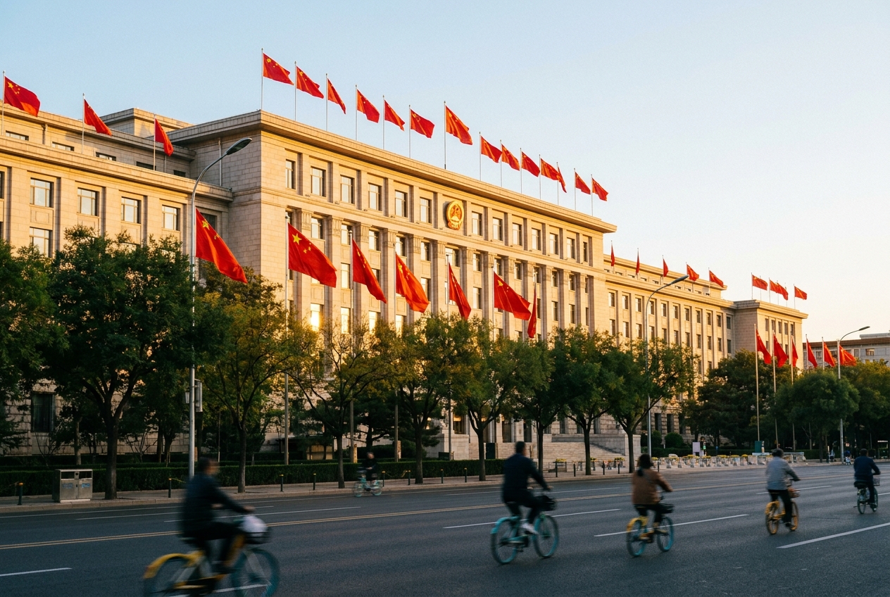 Current Challenges Facing Chinese Financial Supervision and Methods of Handling These Challenges