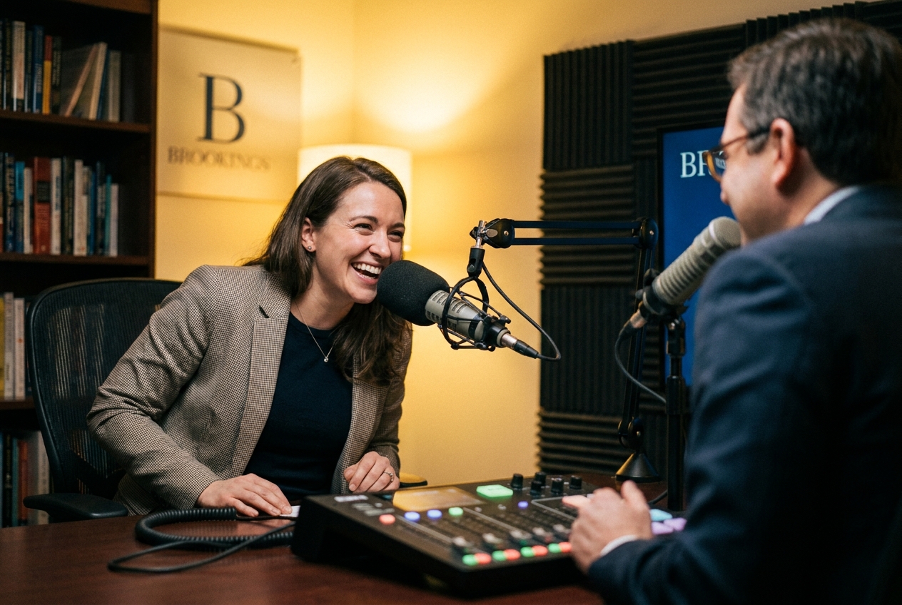 Introducing TechStream: Where technology and policy intersect