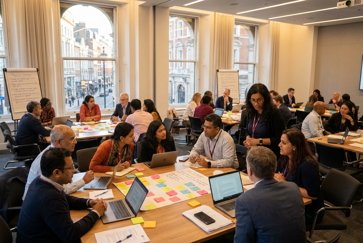 AI Sprint summary