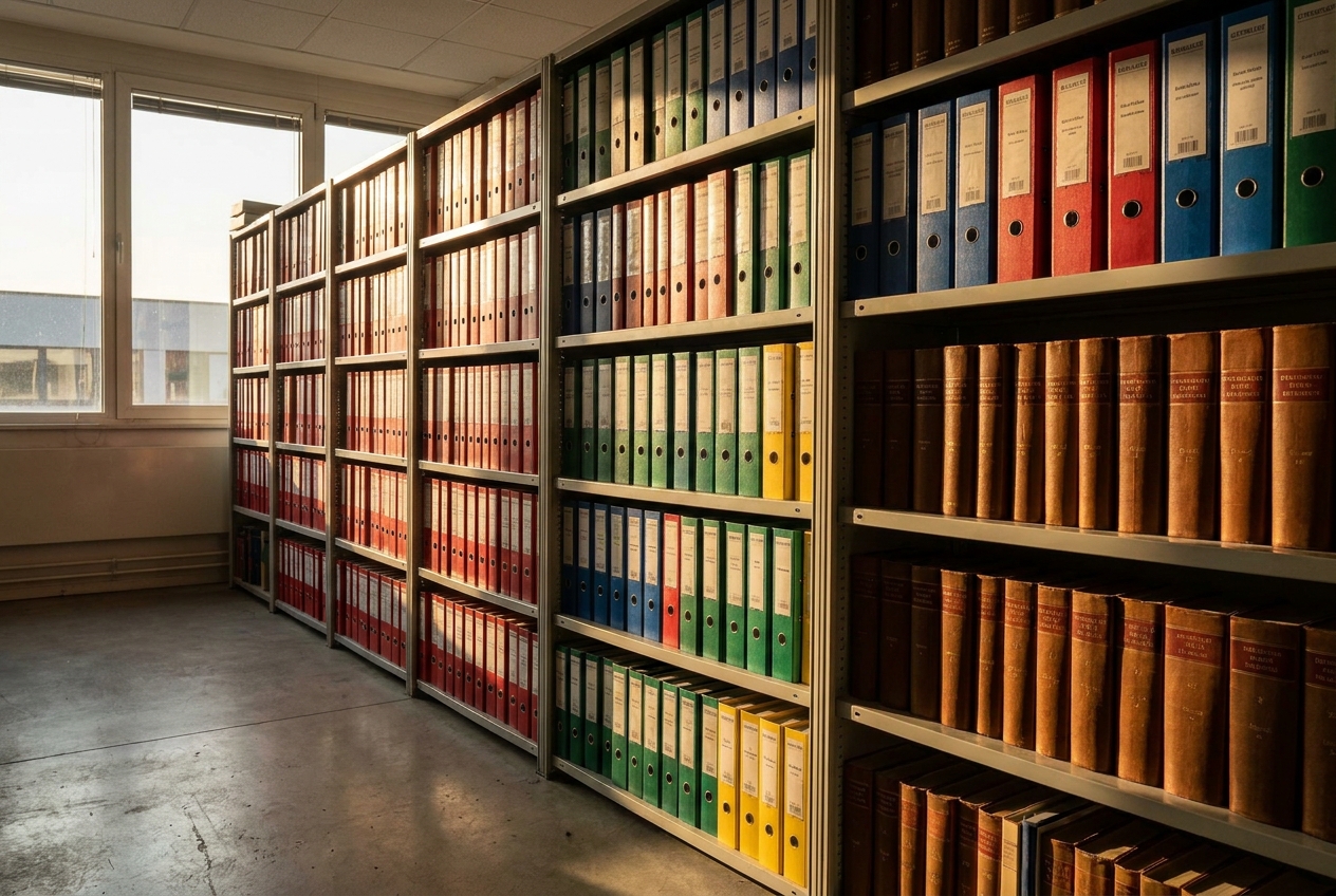 How AI transforms regulatory compliance mapping