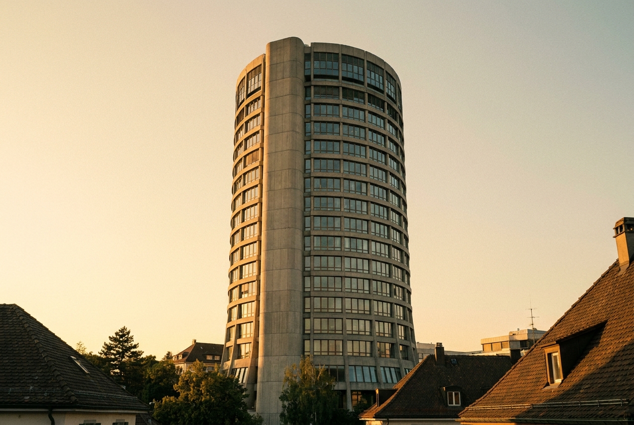 Basel Committee publishes more details on global systemically important banks