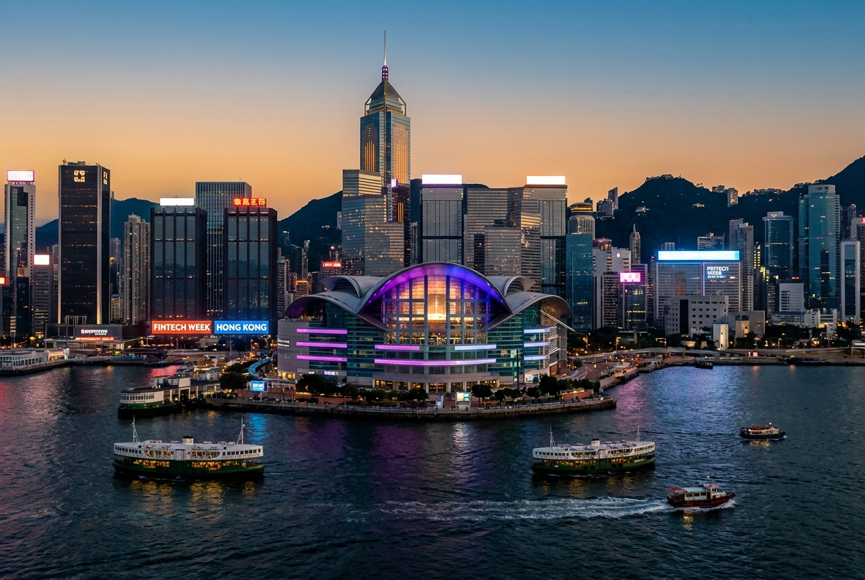 Eddie Yue: Join us and be part of the change