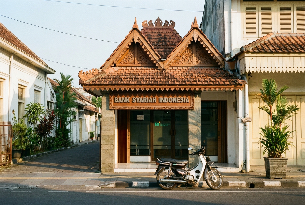 The Effectiveness of Shariah Supervisory Board on Supervision and Counselling in Shariah Rural Bank Mitra Cahaya Indonesia Yogyakarta