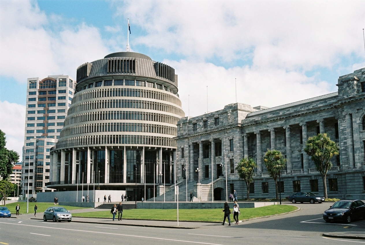 Adrian Orr: Opening remarks to Finance and Expenditure Committee