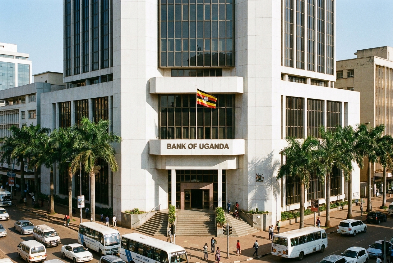 Emmanuel Tumusiime-Mutebile: Emerging issues in the banking industry