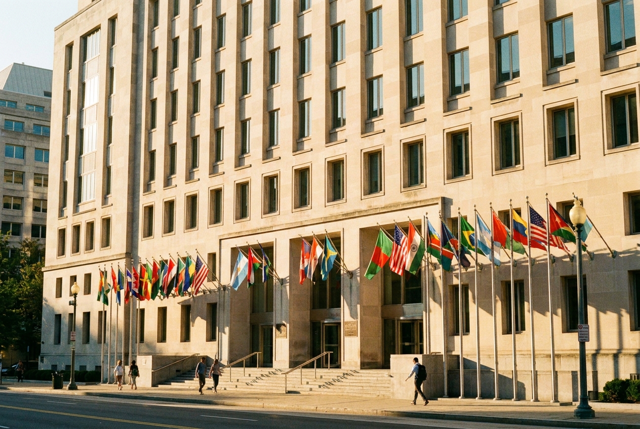 Bank Regulation and Supervision Around the World: A Crisis Update