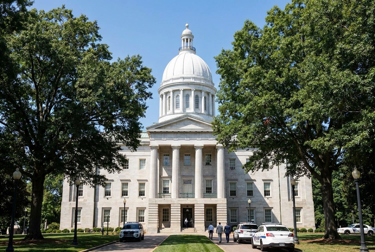 New developments in state technology policy | The TechTank Podcast