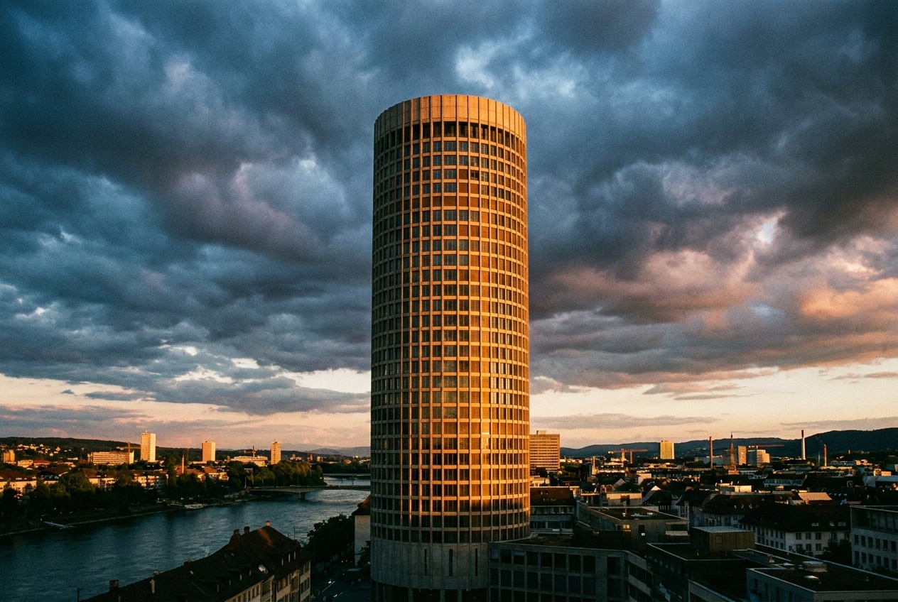 Basel Committee publishes framework for voluntary disclosure of climate-related financial risks