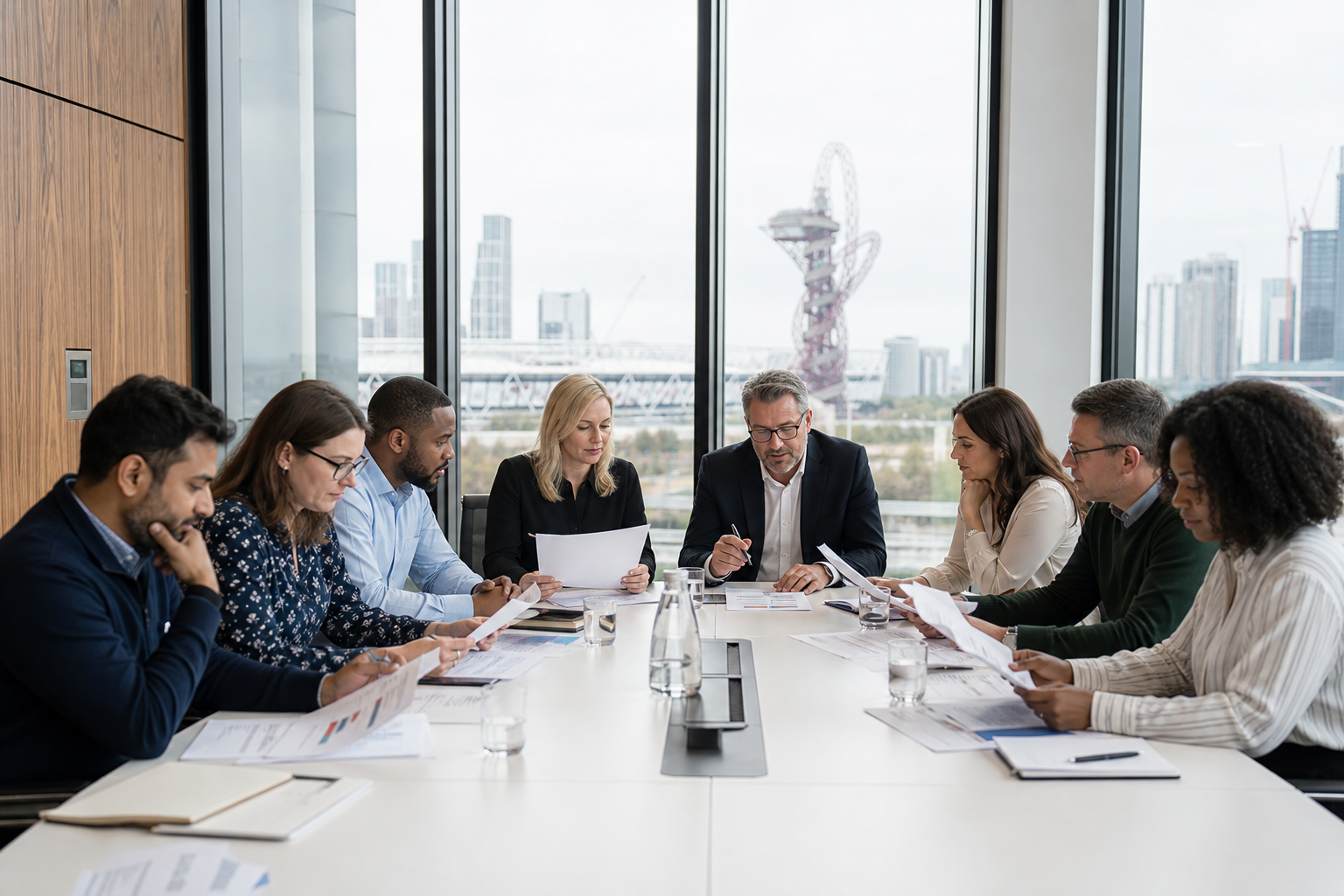Synthetic Data Expert Group update on progress