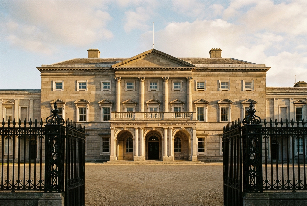Gabriel Makhlouf: Opening statement - joint Oireachtas Committee on Finance, Public Expenditure and Reform, and Taoiseach