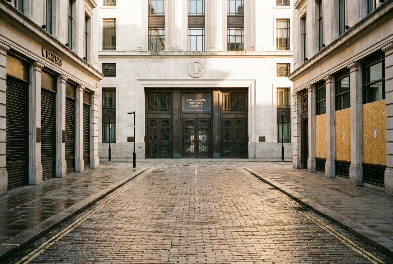 Central banks and financial stability: A reflection after the Covid-19 outbreak