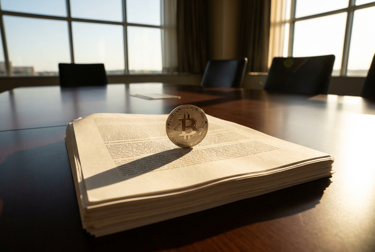Basel Committee publishes second consultation document on the prudential treatment of banks' cryptoasset exposures