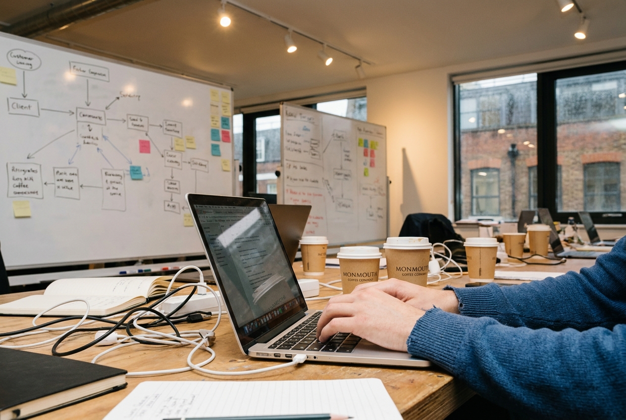 Model driven machine executable regulatory reporting TechSprint