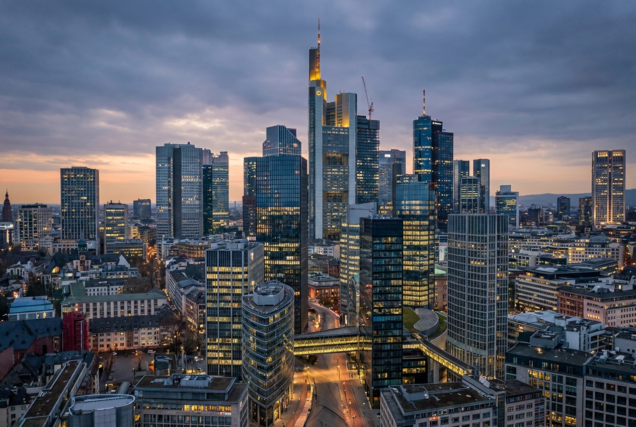 Lessons from the Financial Crisis: Is National Supervision of International Markets to Blame?