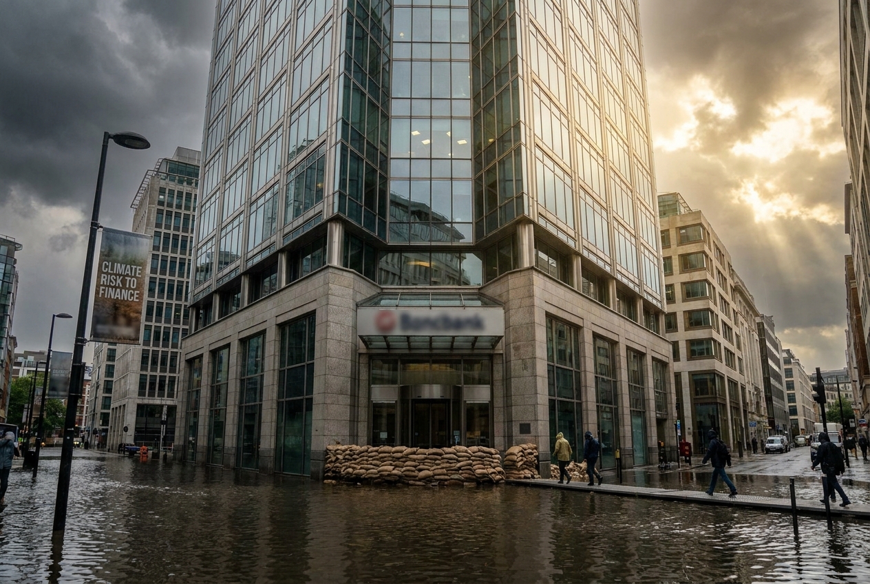Guide for Supervisors: Integrating climate-related  and environmental risks  into prudential supervision