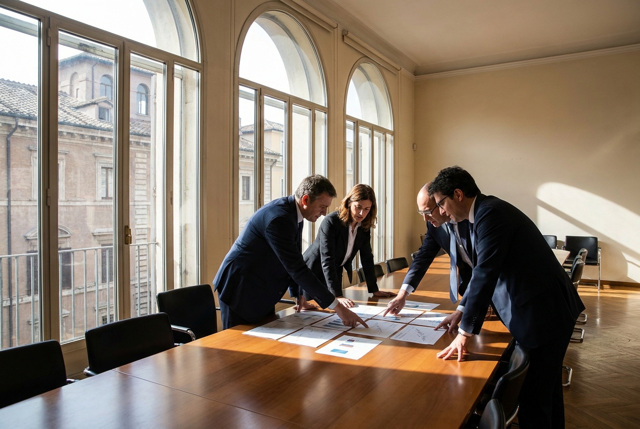 Insights on Artificial Intelligence and Financial Supervision 