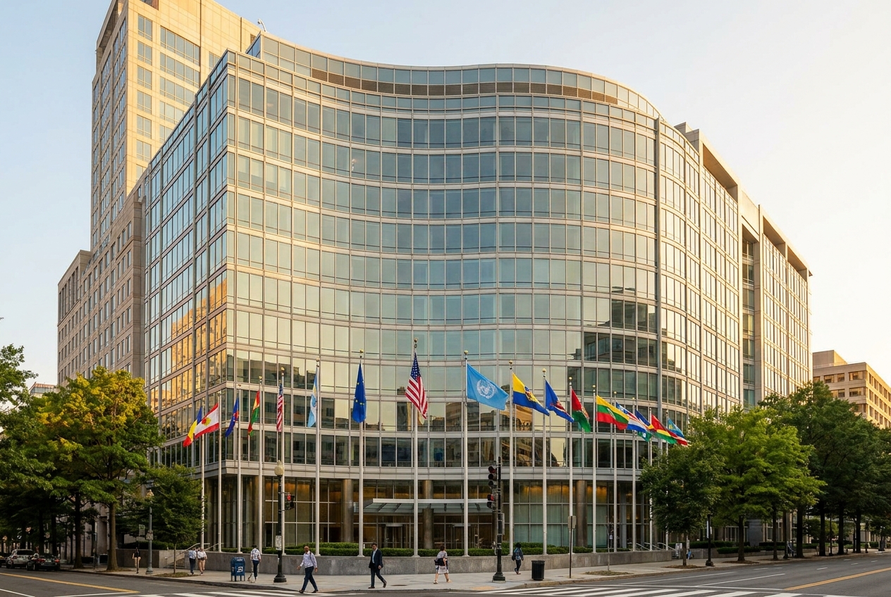 International Cooperation for Prudential Oversight of Finance: Which Institutions? Which Countries?