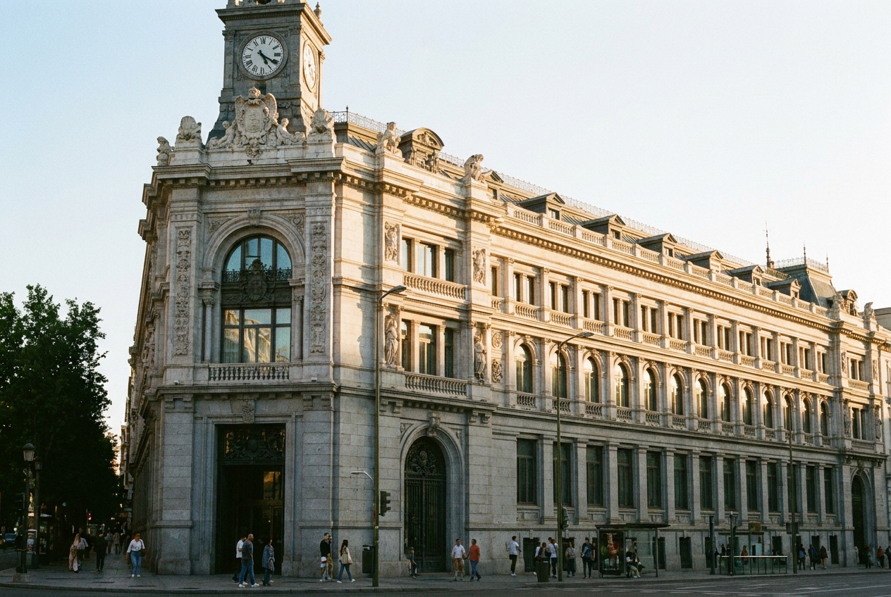 Margarita Delgado: The National Securities Market Commission's activity in the area of sustainable finance
