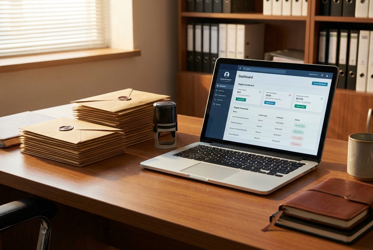 How Should Public Procurement Law Deal with FinTech?