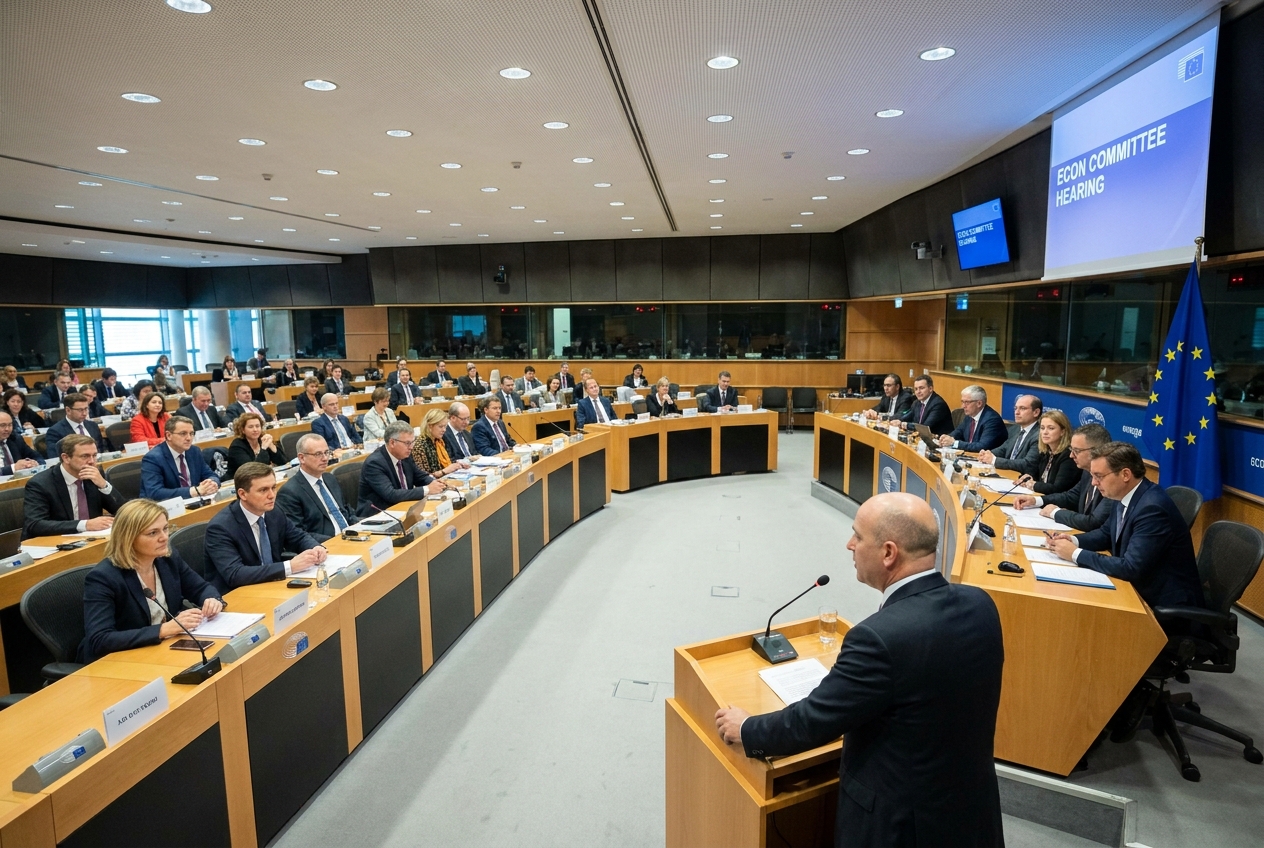 Finalising Basel III