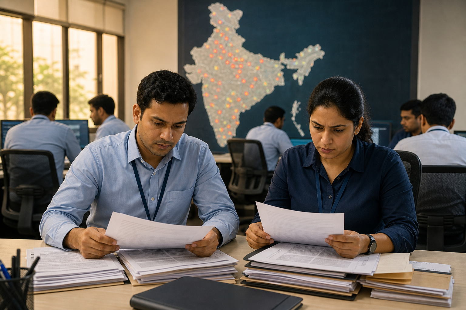 Technology Convergence and Cybersecurity: A Critical Analysis of Cybercrime Trends in India