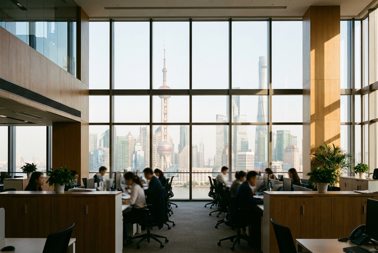How Does Information Technology Assimilation Improve Employee Well-being in Banks? The Roles of Trust and Conflict
