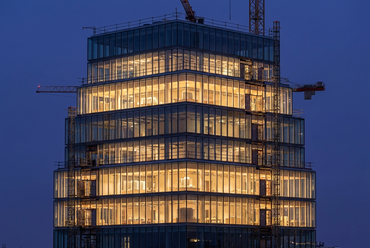 Modular Capital Framework (Res. 517/2025)