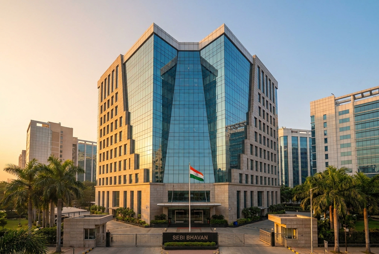 Securities and Exchange Board of India (SEBI) Chief Urges Secure, Easy Know Your Customer (KYC) Access for Non-Resident Indians (NRIs) to Boost Market Participation