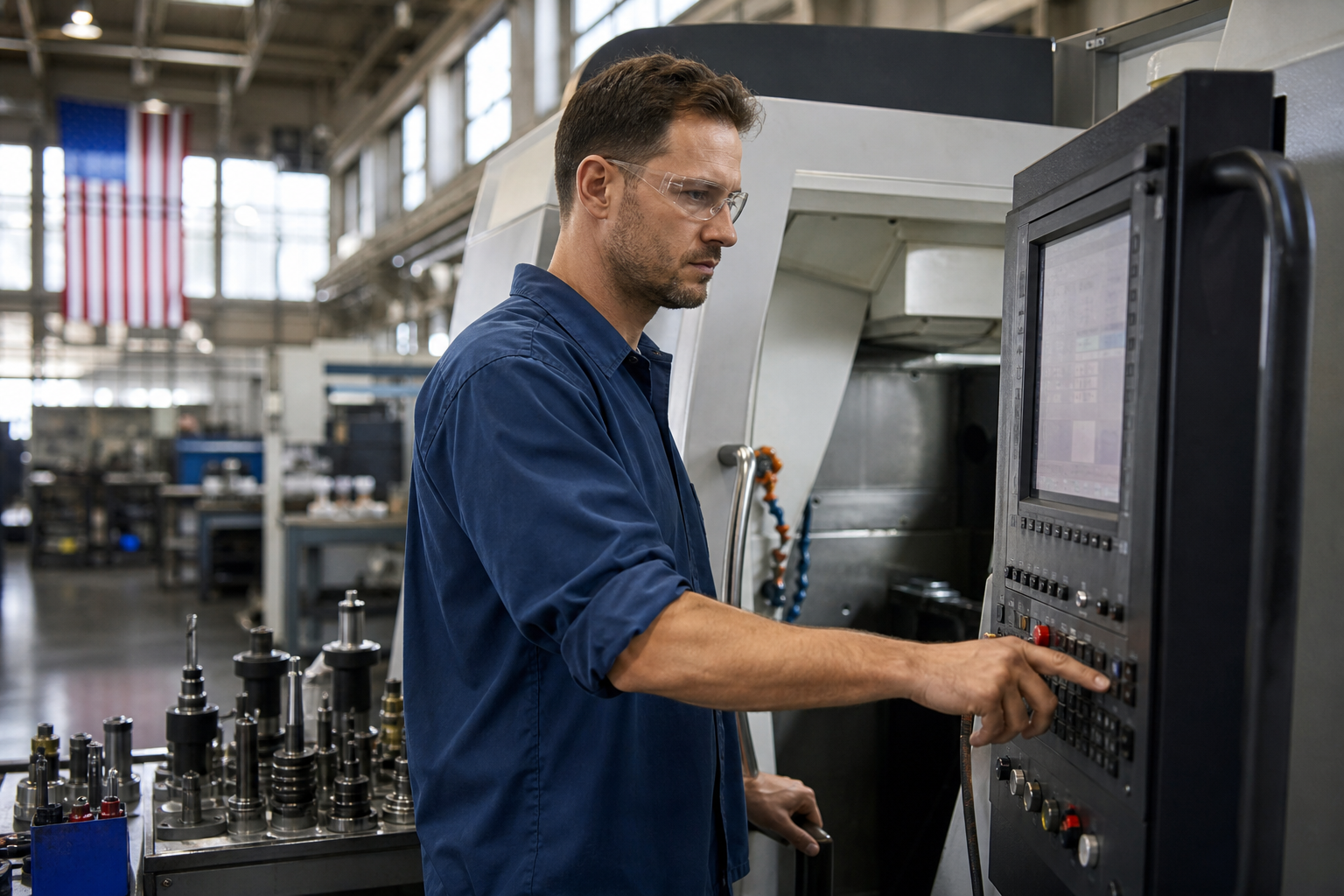 Five takeaways on how technology has changed the American workforce