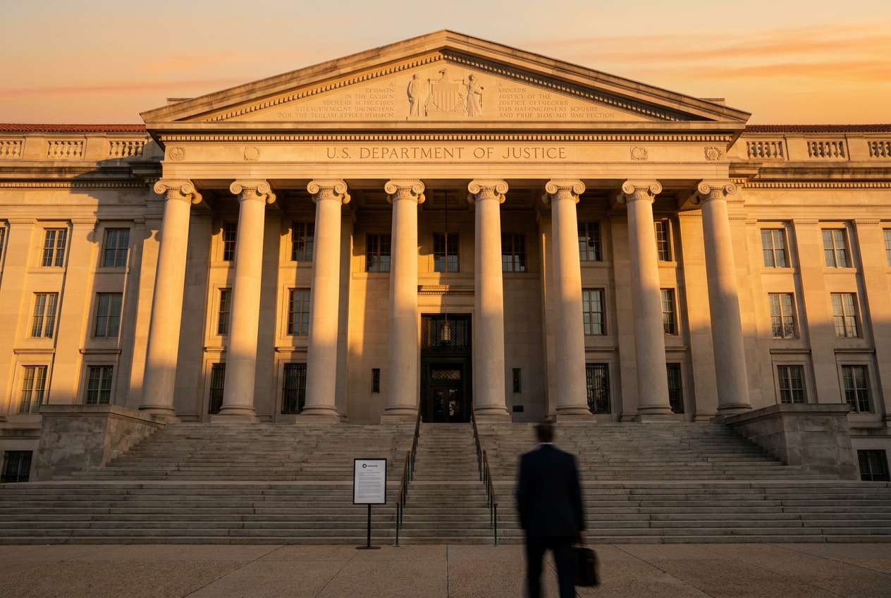 The future of tech antitrust in the Biden administration