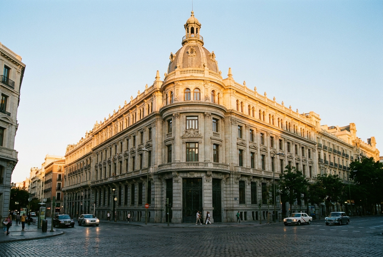 Pablo Hernández de Cos: The challenges to the Spanish banking industry