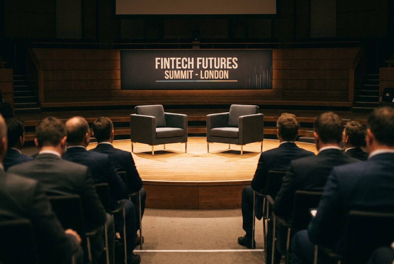 SupTech Week 2023 - Fireside Chat: The Potential Benefits of Generative AI for Regulatory Agencies. Including AIR Initiative Launch Announcement