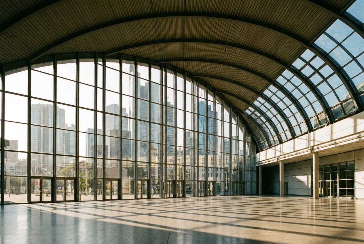WAIFC Panel Successfully Held at Sibos 2025 in Frankfurt
