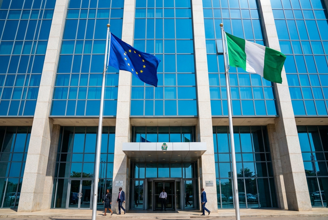 EU funded regional initiative to support African Central Banks