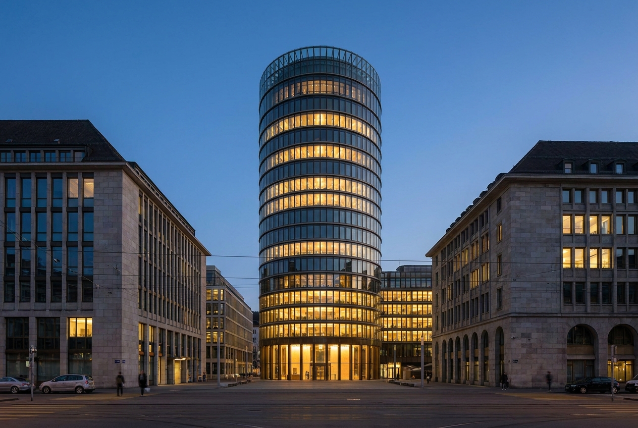 Global systemically important banks - revised assessment framework