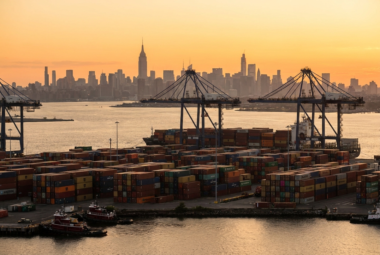 William C Dudley: Making globalization work