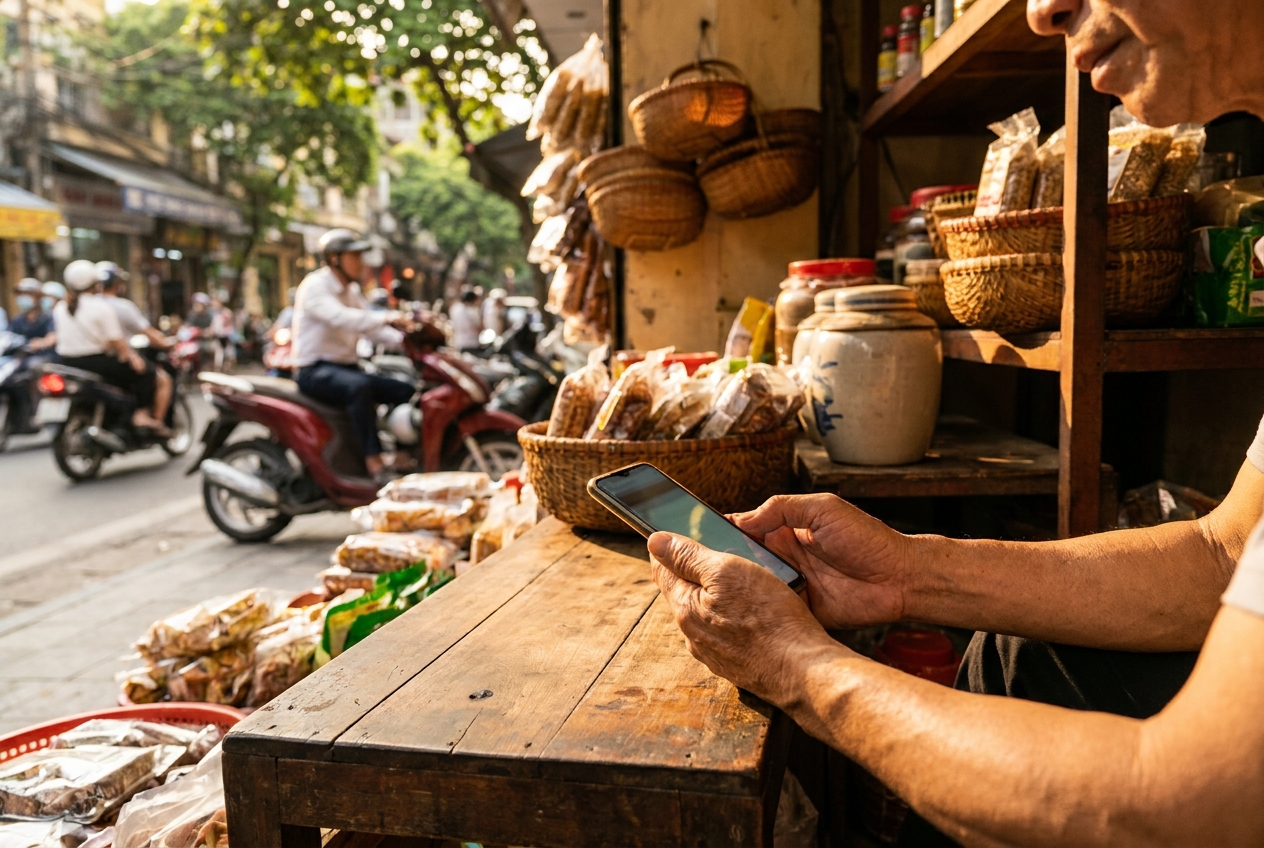 “Notice-and-comment” and business regulation in the developing world: The promises and pitfalls of digital technology