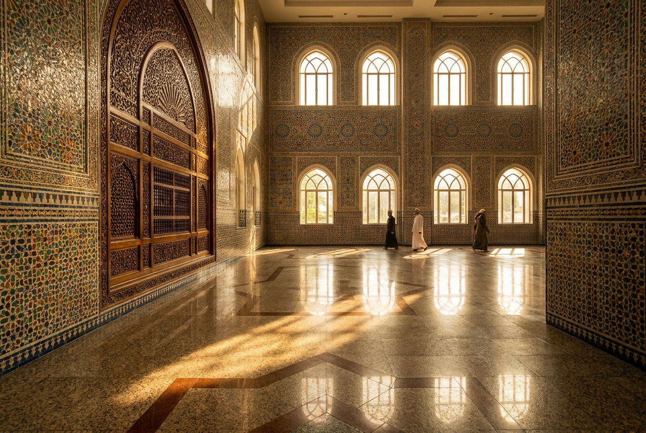 Abdul Rasheed Ghaffour: Islamic finance and the Fiqh of crisis management