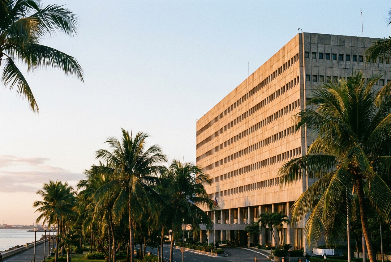Benjamin E Diokno: Opportunities for banks in pursuing a green, sustainable economy in the current pandemic