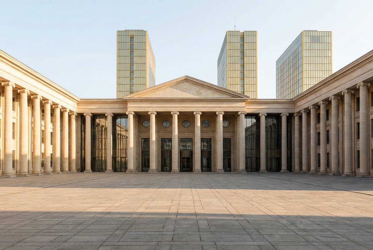 European Banking Supervision in the Age of the ECB. Landeskreditbank Baden-Württemberg ‒ Förderbank v. ECB.