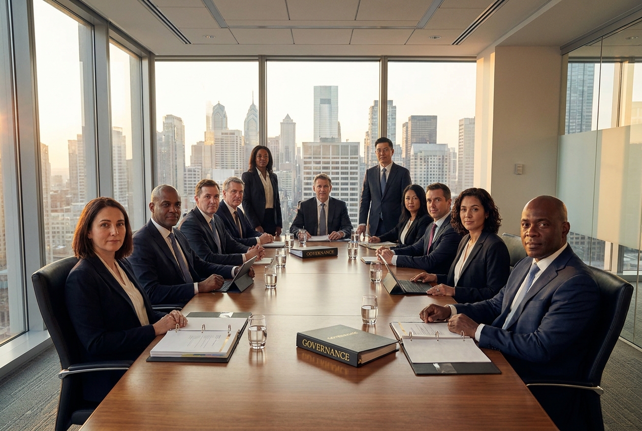 Big Bank Boards: The Case for Heightened Administrative Enforcement