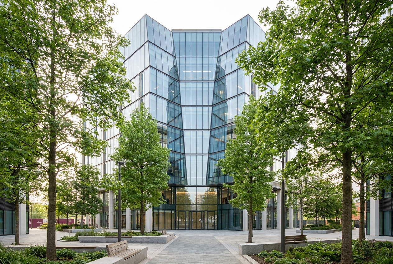 FCA opens a discussion on the impact of climate change and green finance on financial services